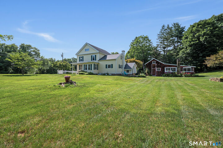 Property Photo:  520 Washington Road  CT 06798 