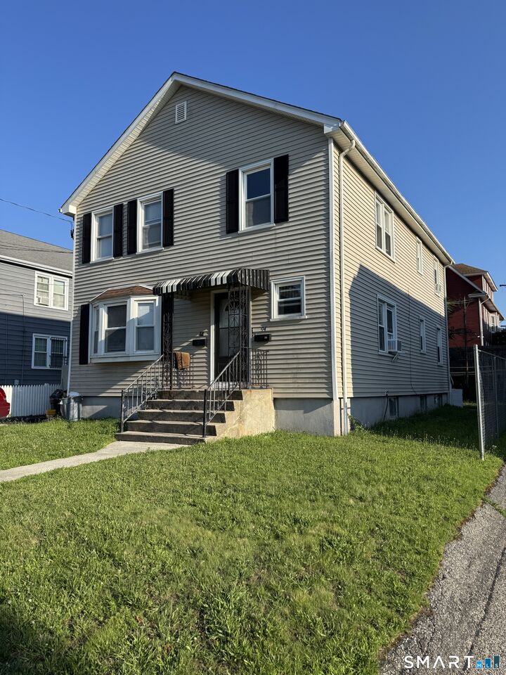 Property Photo: 94-96 Locust Street CT 06610