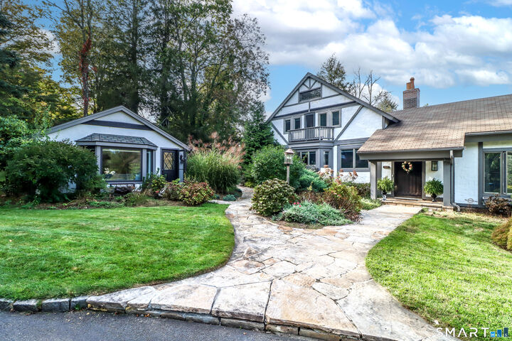 Property Photo:  70 Obtuse Hill Road  CT 06804 