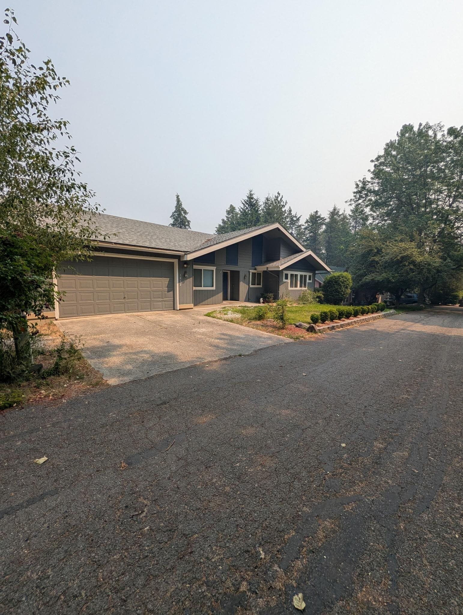 Property Photo: 1012 W Winder Ln WA 99224