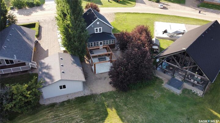Property Photo: 522 Vivian Bay SK S0L 0G0