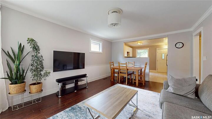 Property Photo: 3054 Athol Street SK S4S 1Y5