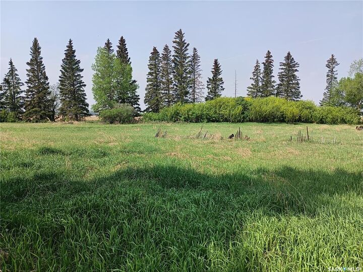 Property Photo:  Rural Address  SK S0K 4W0 