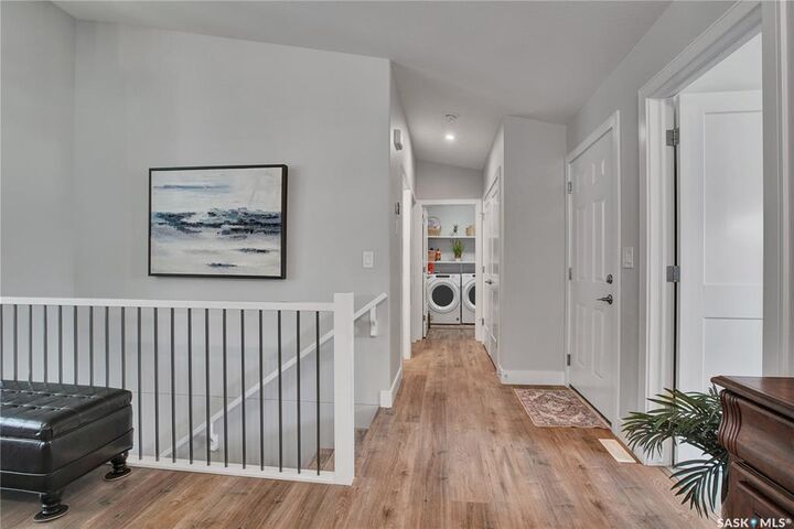 Property Photo:  437 Palmer Crescent 4  SK S0K 4S1 
