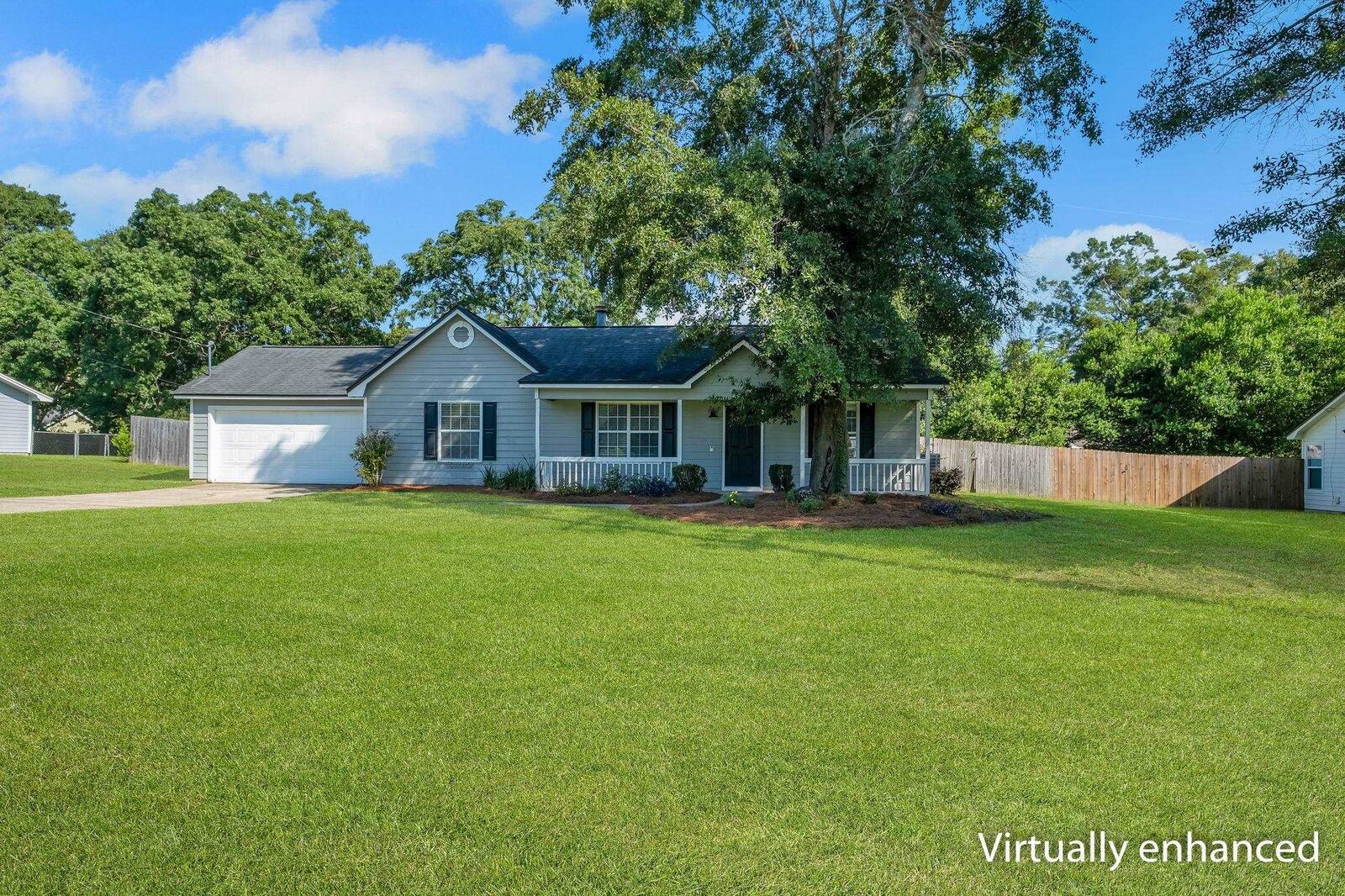 Property Photo: 3112 Whirlaway Trail FL 32309