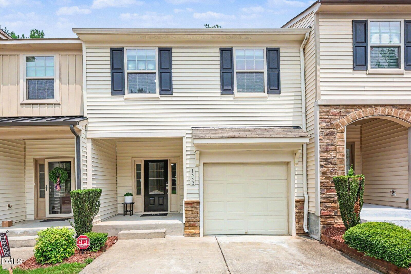 Property Photo:  1442 Montonia Street  NC 27587 