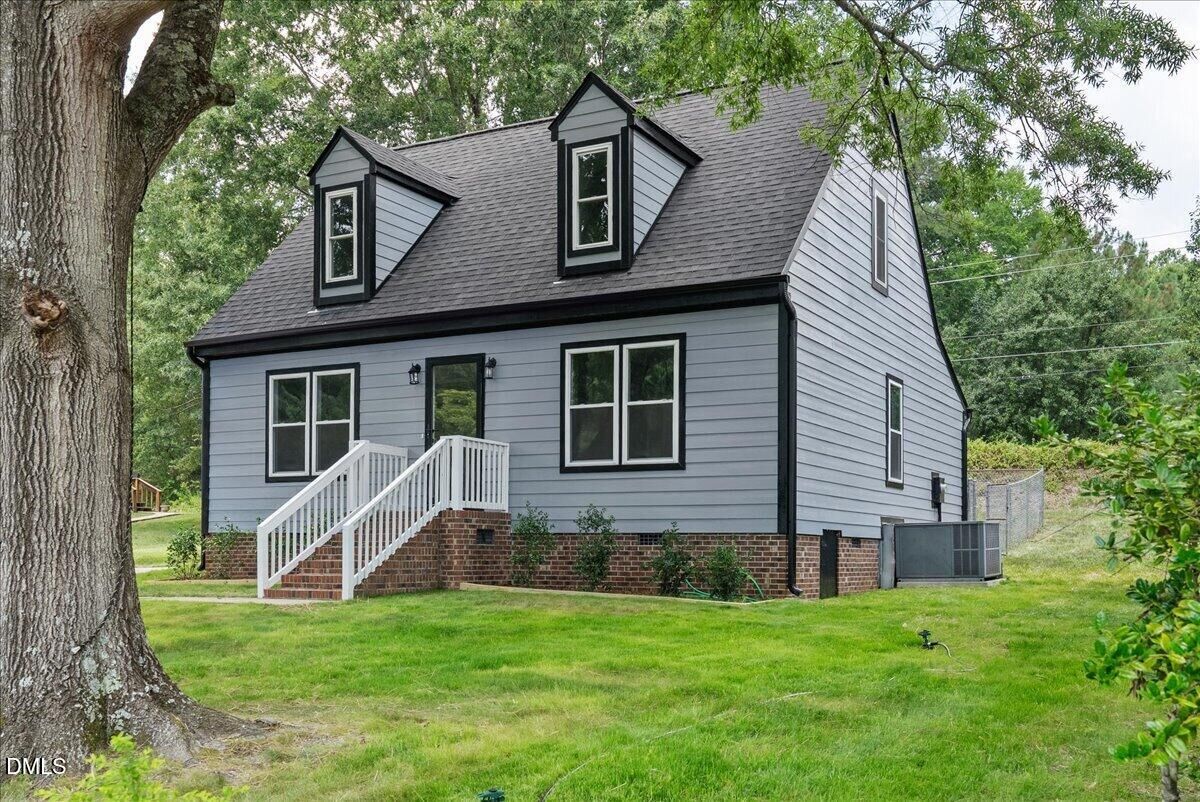 Property Photo: 110 Quail Ridge NC 27536