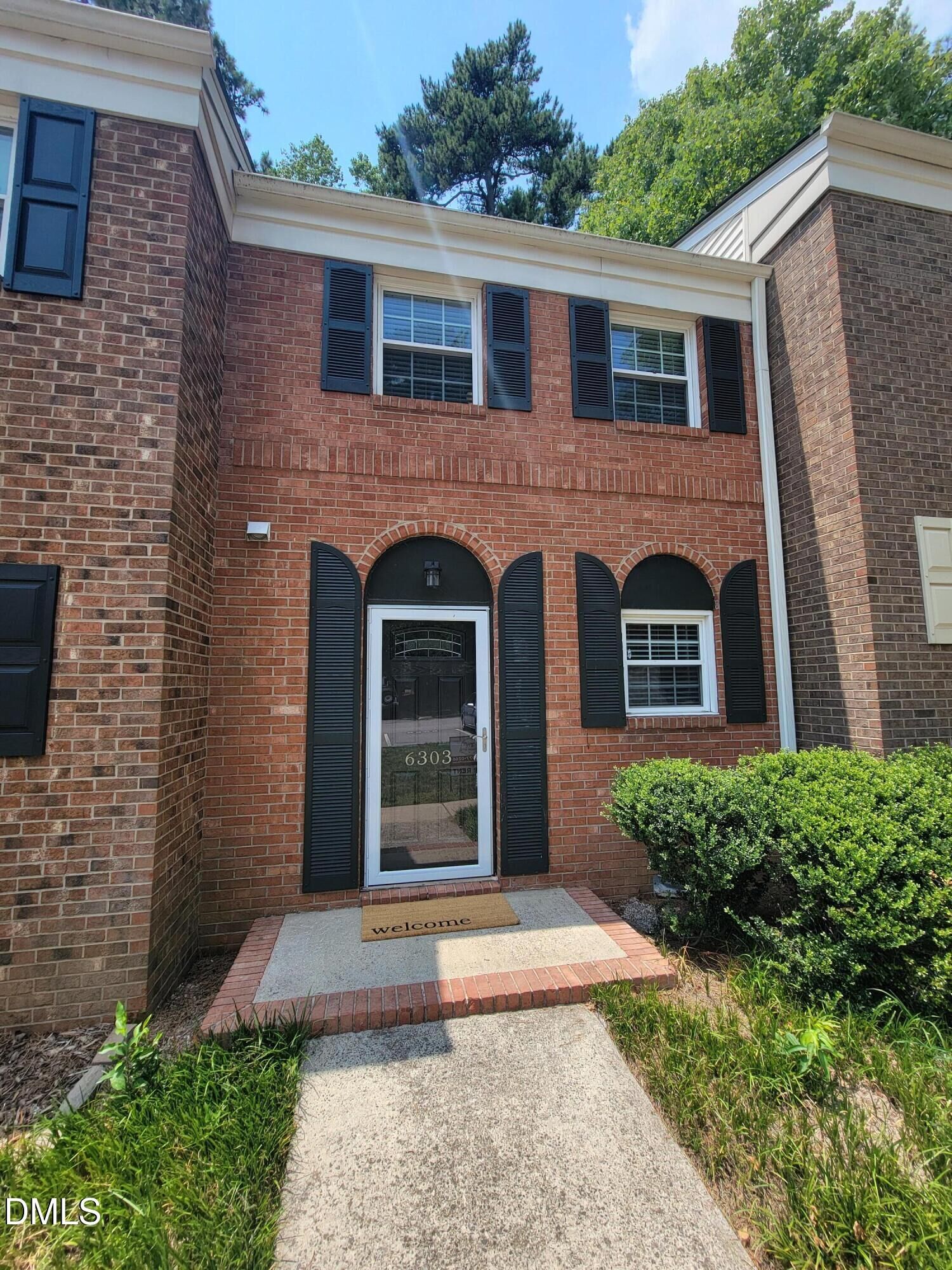Property Photo:  6303 New Market Way  NC 27615 