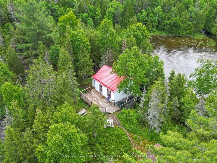 Photo de la propriété:  44 Island N/A  ON P0H 2H0 