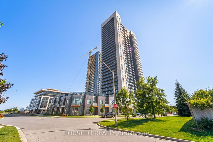 Property Photo: 8 Nahani Way 905 ON L4Z 4J8