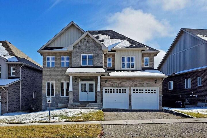 3149 Monarch Drive — photo 1