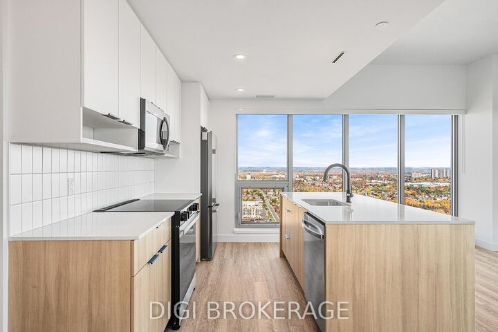 Property Photo:  1240 Cummings Avenue 3502  ON K1J 0E3 