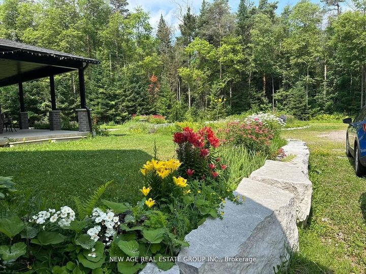 Property Photo: 9031 Sideroad 17 N/A ON N0B 1Z0