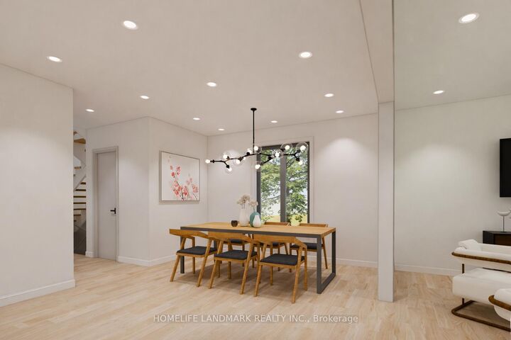 Property Photo: 15 Imogene Court ON L4C 6J7