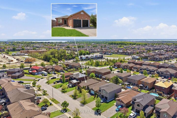Property Photo: 1510 Rankin Way ON L9S 0C6