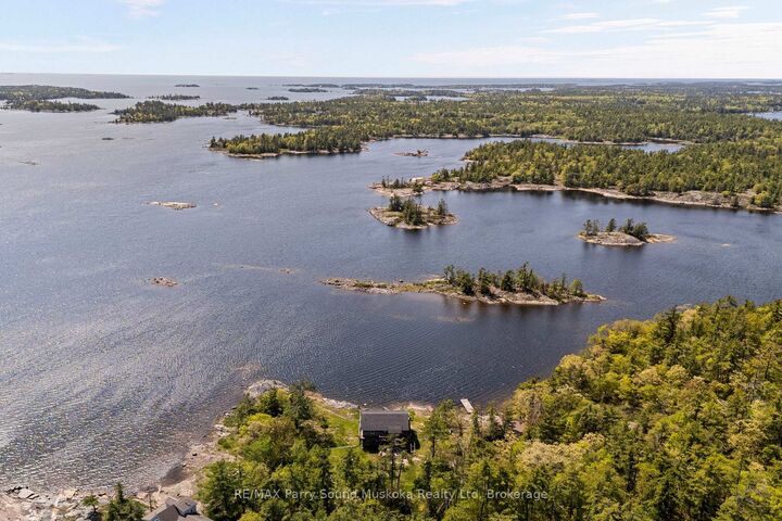 Property Photo: 16 B55 Island N/A ON P0C 1H0