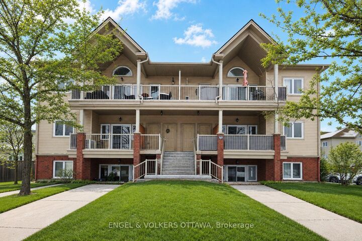 165 Waterbridge Drive 5 — photo 1