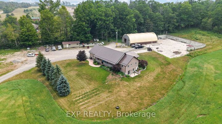 Property Photo:  2415 County 46 Road  ON K0M 2T0 