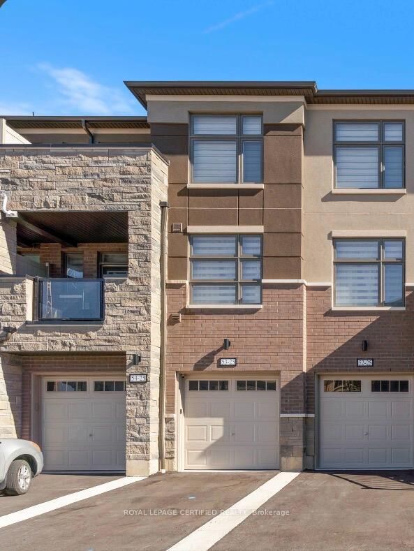 Photo de la propriété: 25 Fieldridge Crescent 50 ON L6R 4G9