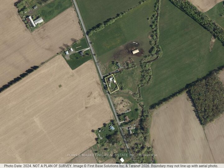 Property Photo: 2051 Blackcreek Road ON K0A 1V0