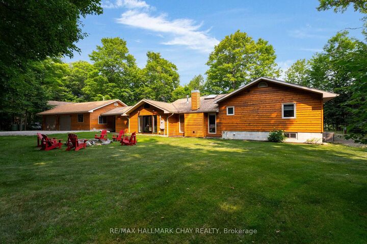1319 Wolf Circle — photo 1
