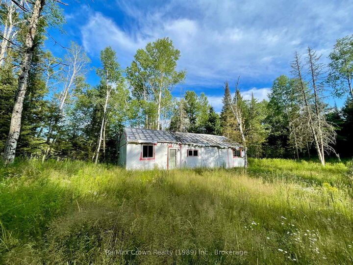 Property Photo:  1106 Commanda Lake Road  ON P0H 2R0 