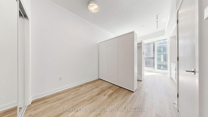 Property Photo: 30 Dreamers Way 328 ON M5A 0Y7