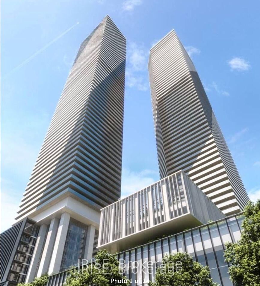 Property Photo: 55 Cooper Street 1916 ON M5E 0G1