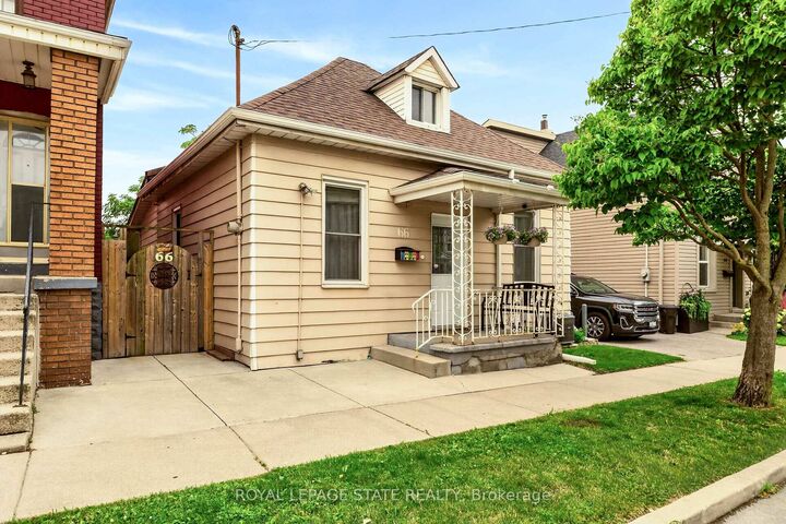 66 Beechwood Avenue — photo 1