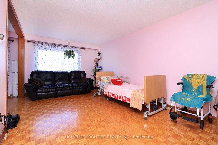 Property Photo: 239 Beta Street ON M8W 4H7