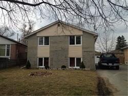 Property Photo: 83 Shier Drive Upper ON M1J 2T1