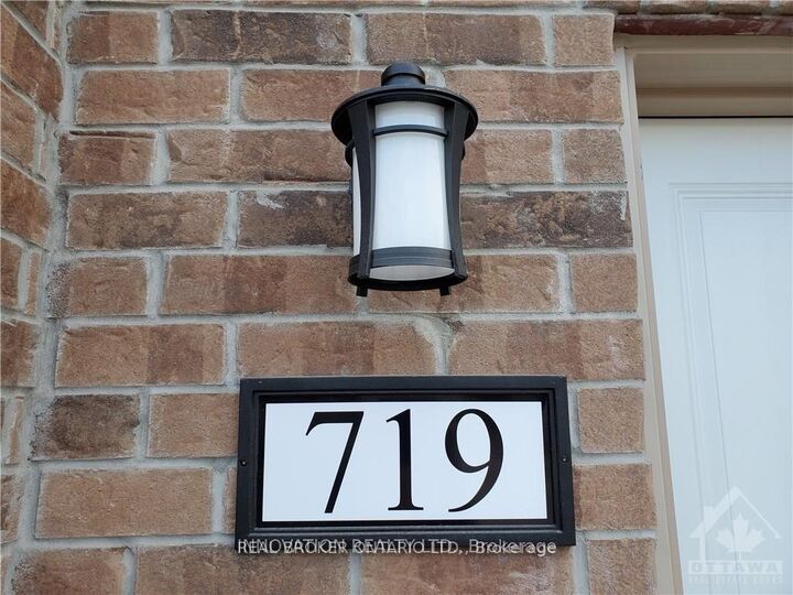 Property Photo: 719 Rouncey Road ON K2S 1B6