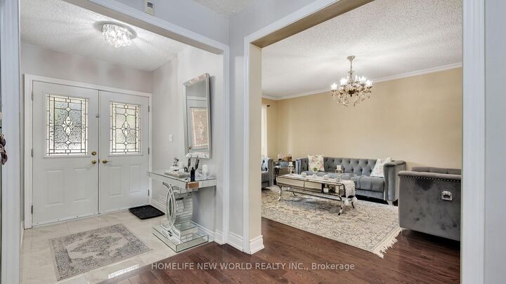Property Photo: 1251 Fawndale Road ON L1V 4N3