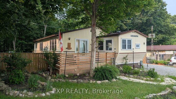 Property Photo: 1085 10th Concession Road W 73 ON N0B 2J0