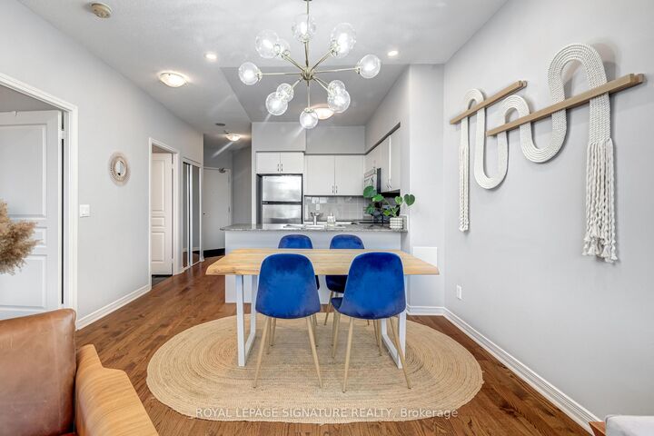 Property Photo:  2230 Lake Shore Boulevard W 204  ON M8V 0B2 