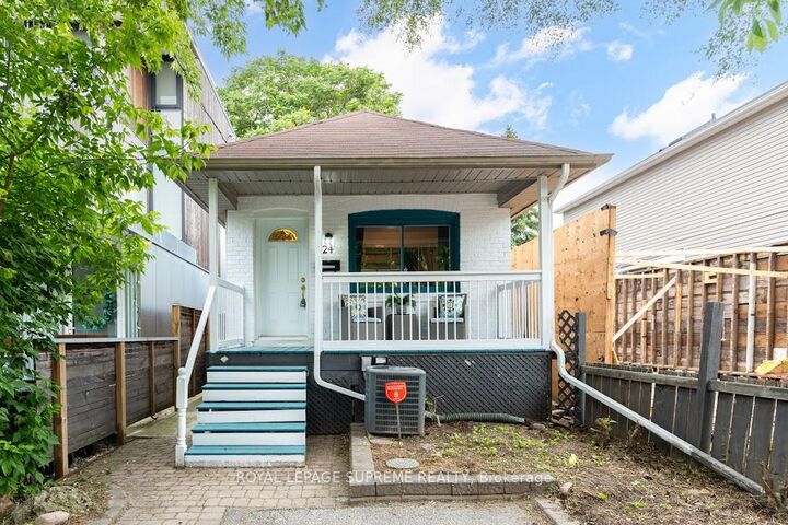 24 Wiley Avenue — photo 1