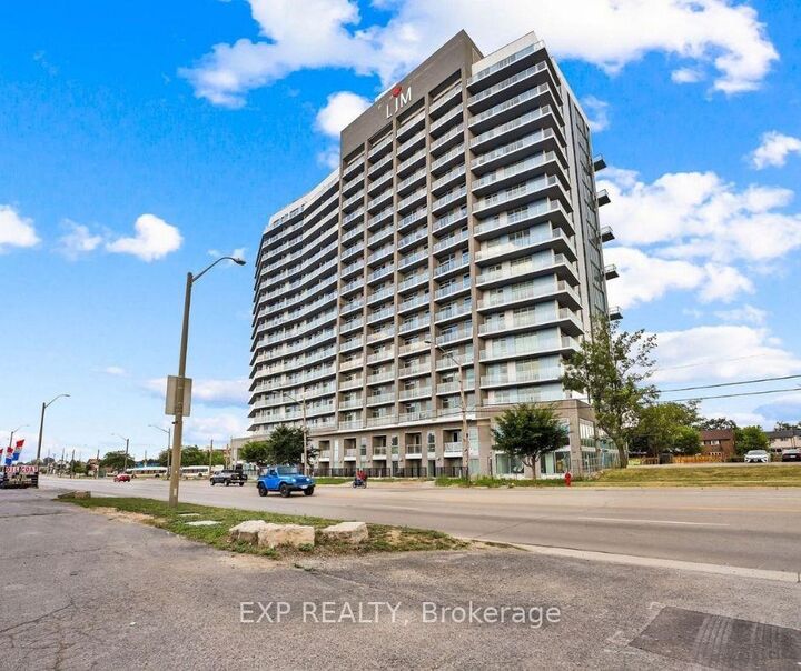 Property Photo:  2782 Barton St E Street 420  ON L8E 0L3 