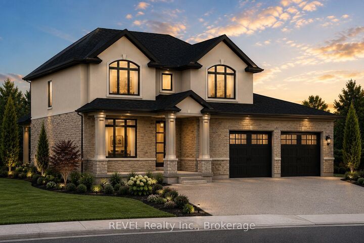 7547 Sherrilee Crescent — photo 1