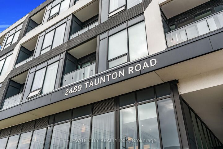 2489 Taunton Road 219 — photo 1