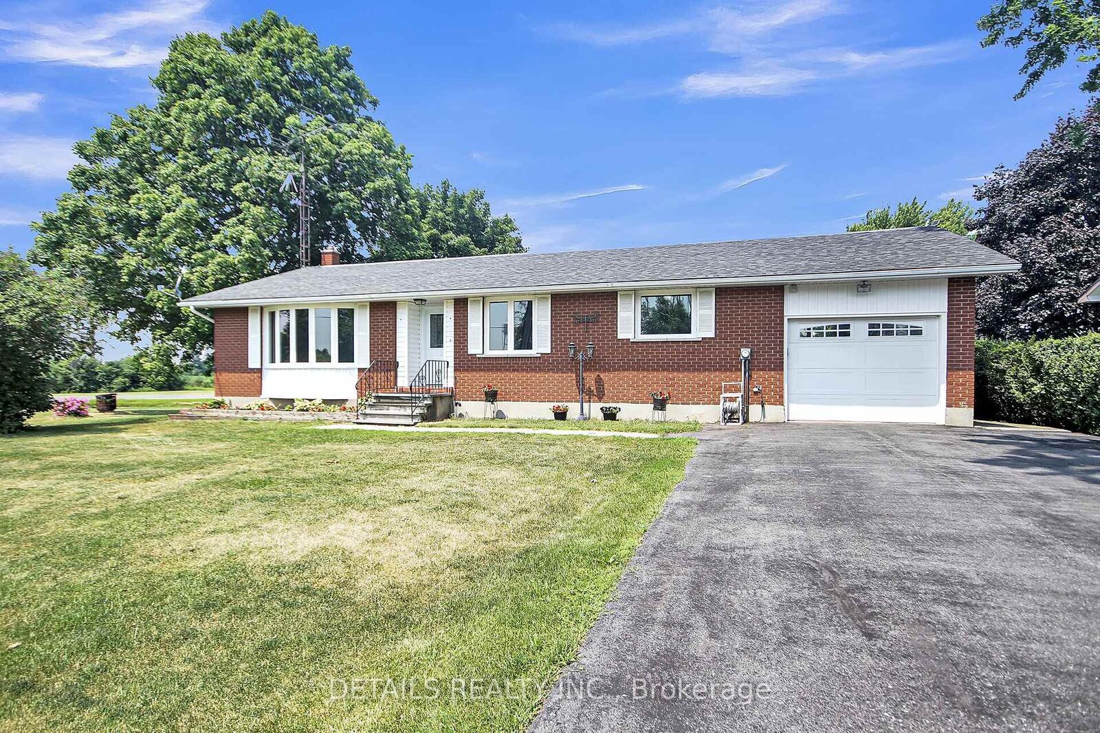 Property Photo: 13459 Loucks Road ON K0C 1H0