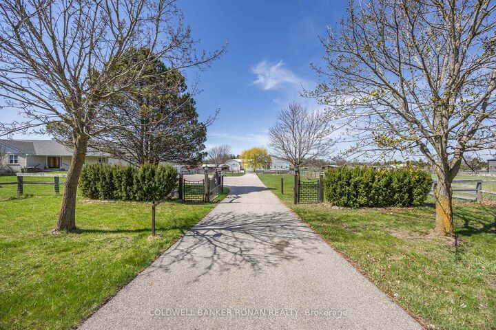 8058 20th Side Road — photo 1