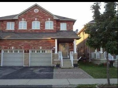 Property Photo: 3661 Bala Drive ON L5M 7N1