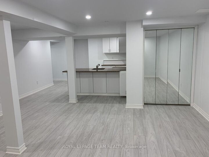 Property Photo: 3 Tower Hill Crescent Basement ON K2M 1R4
