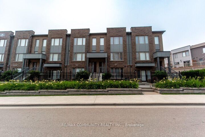 1525 Kingston Road 103 — photo 1