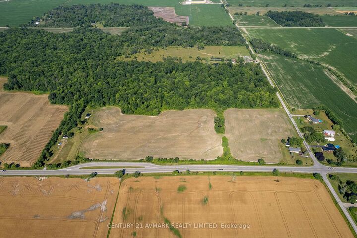 21872 Highway 3 N/A — photo 1