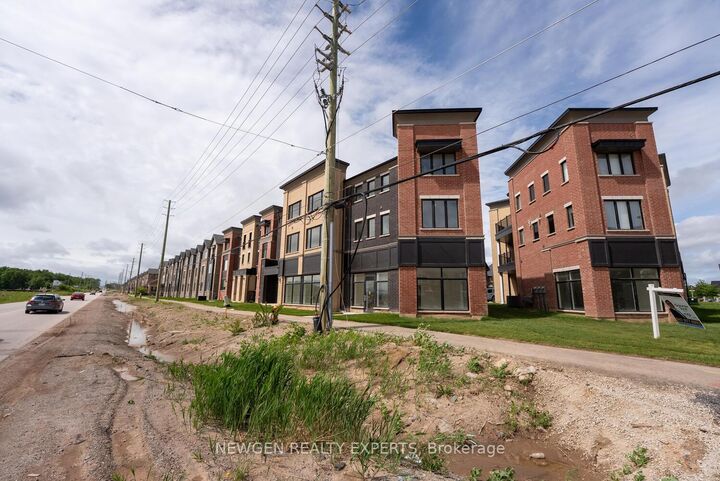 Property Photo: 3299 Sixth Line 3 ON L6H 0Z6