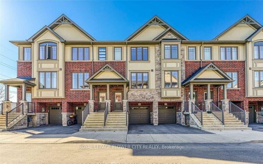 Property Photo: 1169 Garner Road E 28 ON L9G 0G8