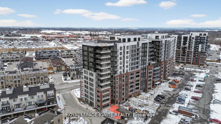 Property Photo: 51 Clarington Boulevard 918 ON L1C 7J8