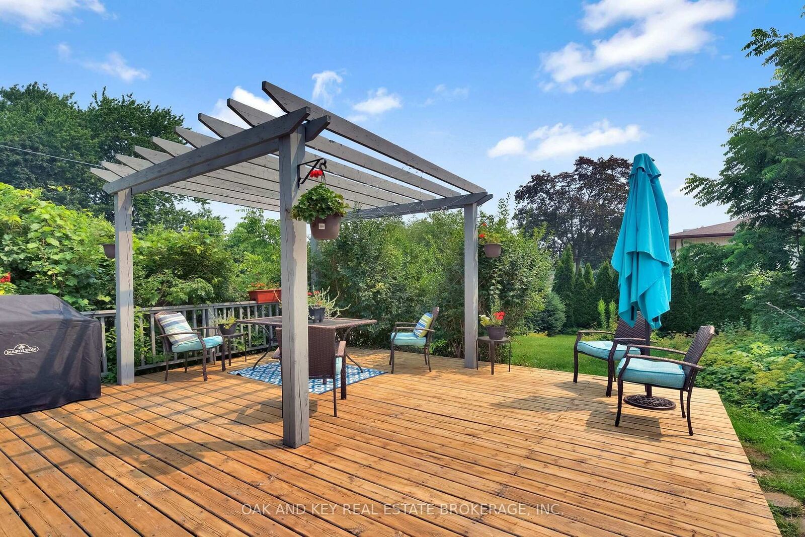 Property Photo: 120 Sydenham Street ON N4S 7B5
