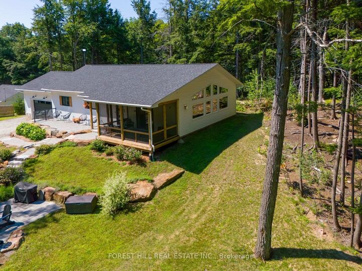 Property Photo: 315 North Fox Lake Road ON P1H 2J2